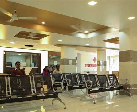 Hospital Facility Image